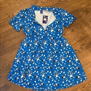 Cakeworthy Fantasia Dress 2XL